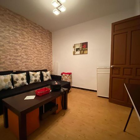 Apartamento Callejon Del Beso Siviglia Esterno foto