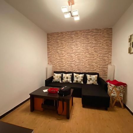 Apartamento Callejon Del Beso Siviglia Esterno foto