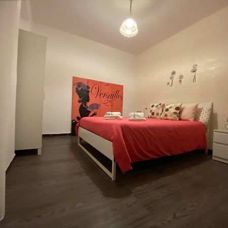 Apartamento Callejon Del Beso Siviglia Esterno foto