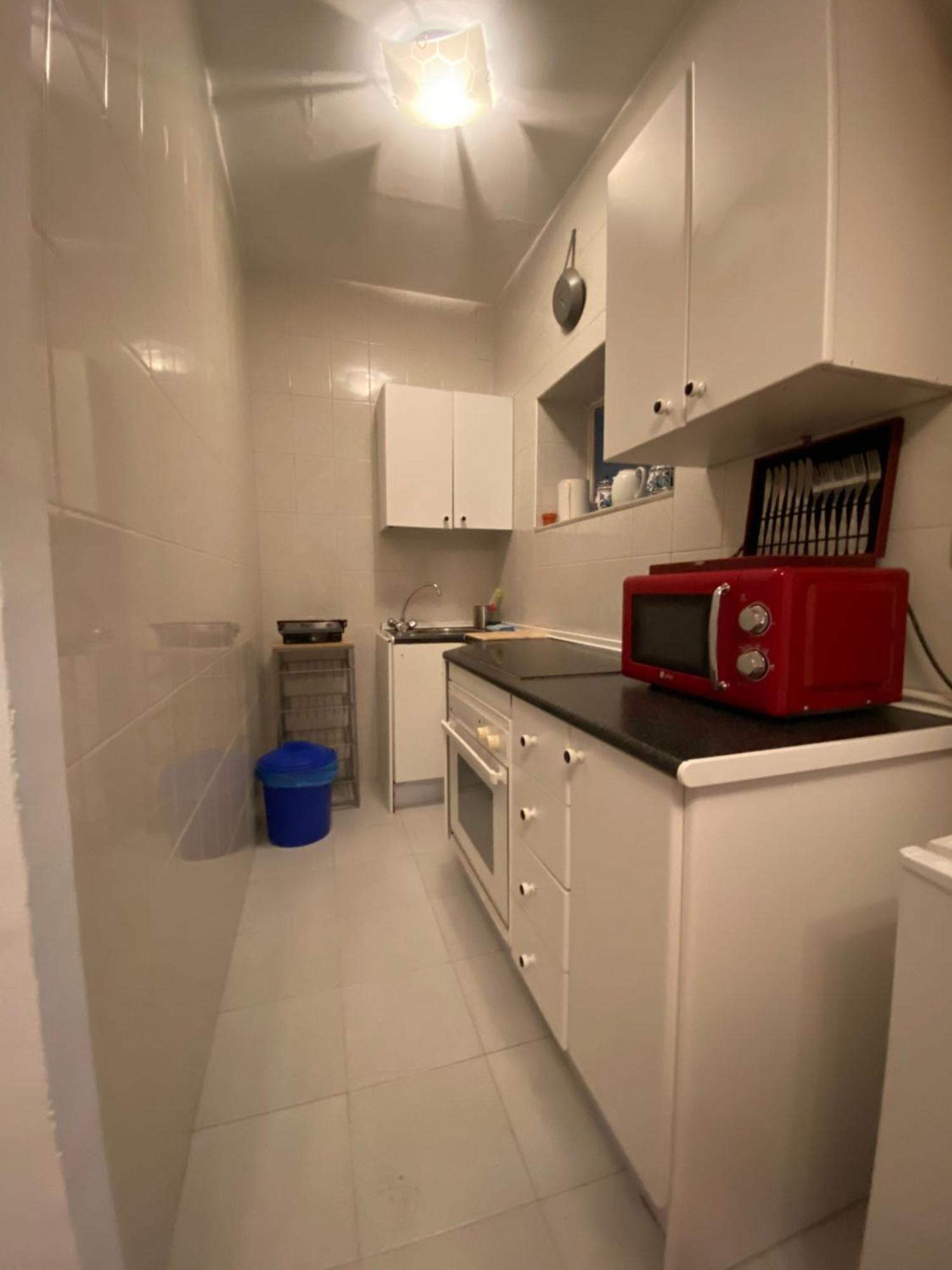 Apartamento Callejon Del Beso Siviglia Esterno foto