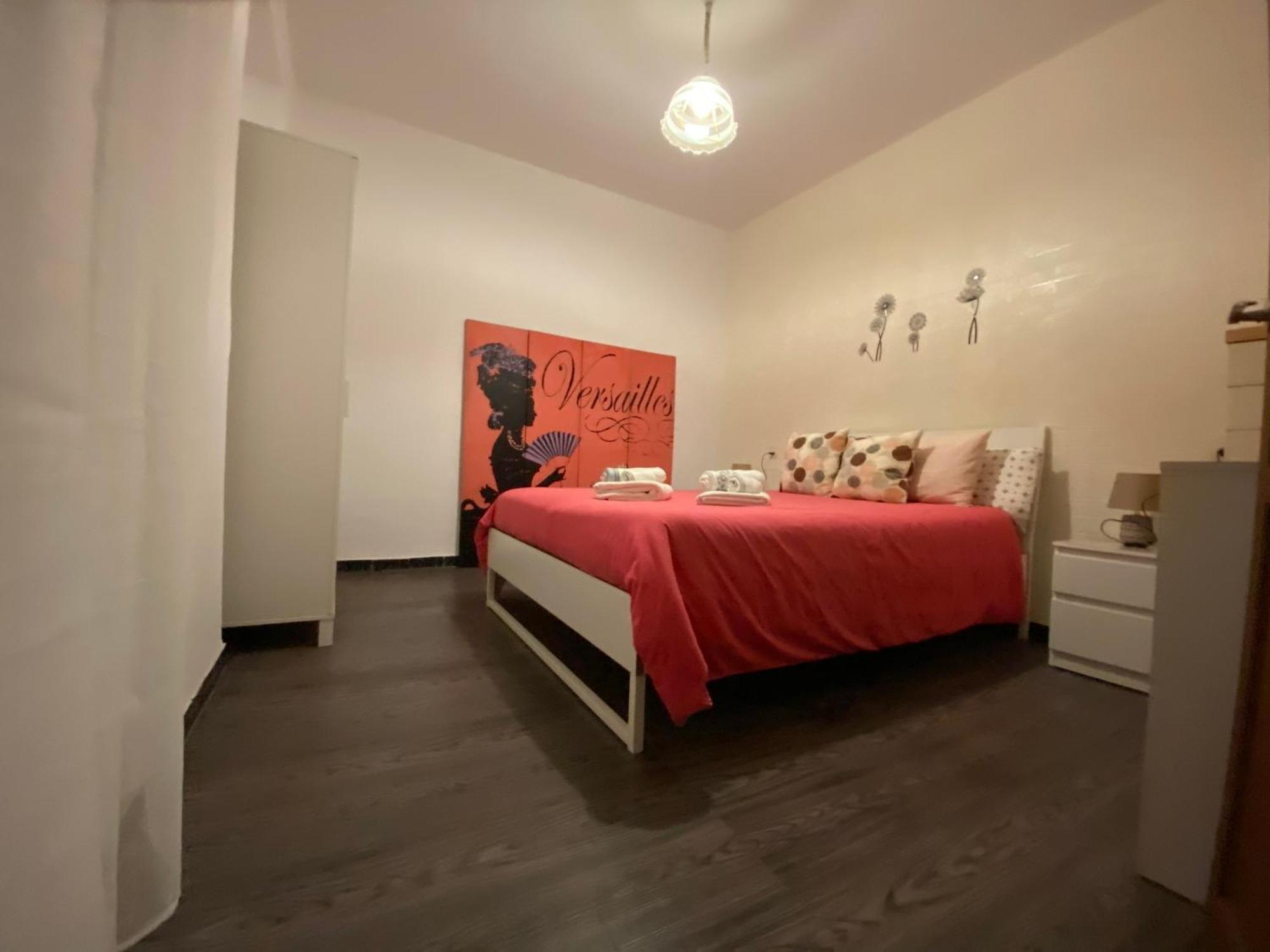 Apartamento Callejon Del Beso Siviglia Esterno foto