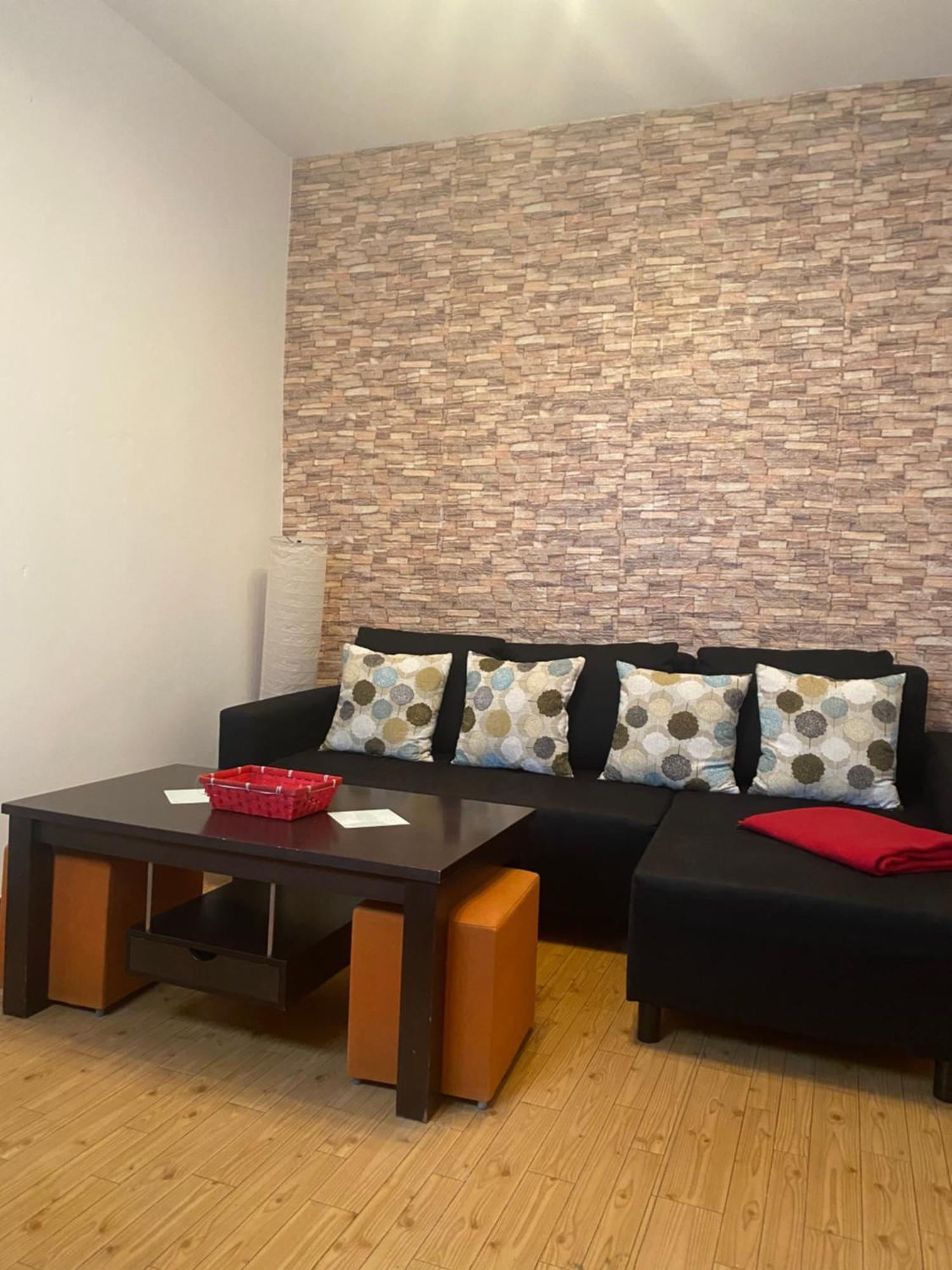 Apartamento Callejon Del Beso Siviglia Esterno foto