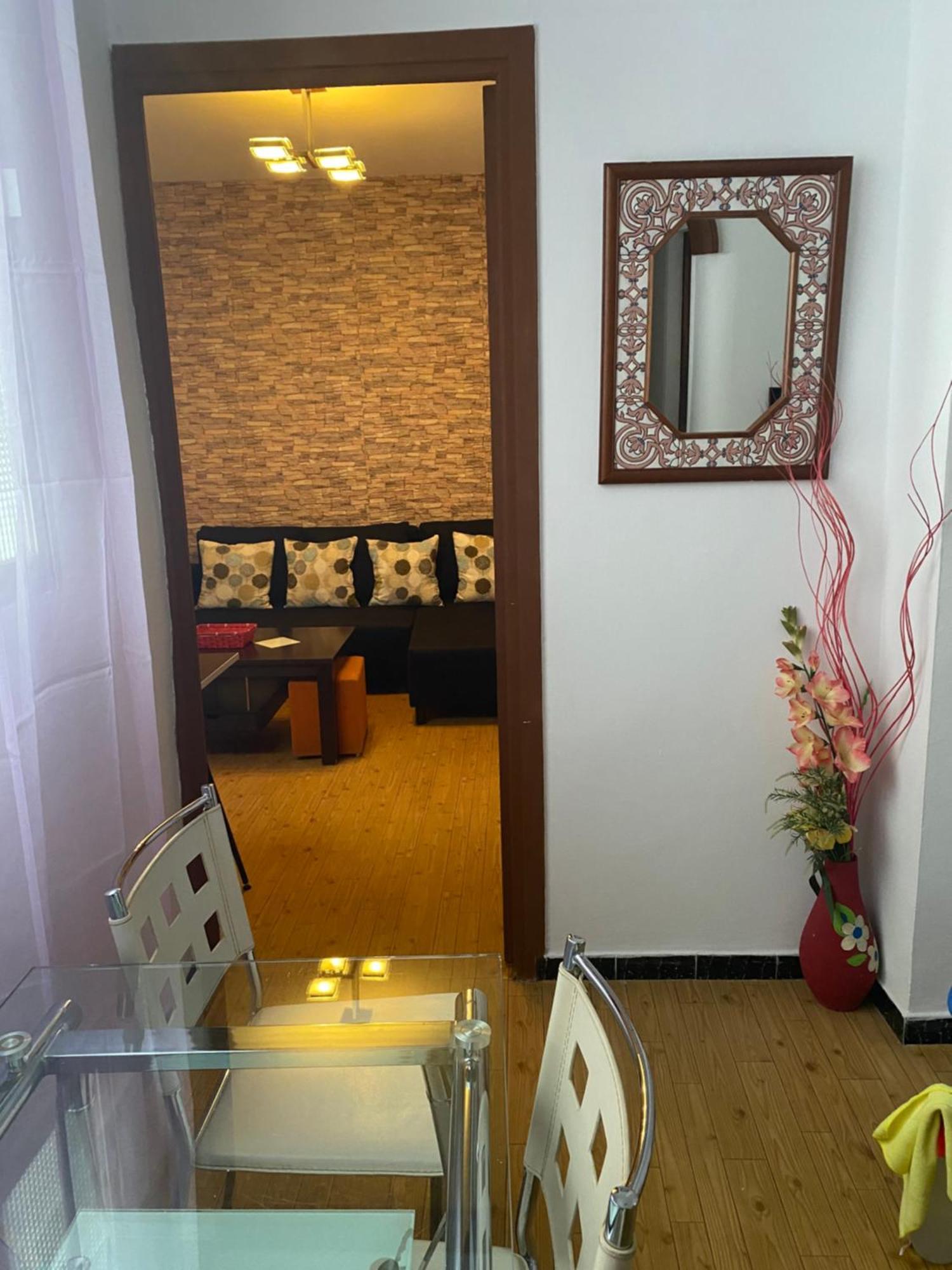 Apartamento Callejon Del Beso Siviglia Esterno foto