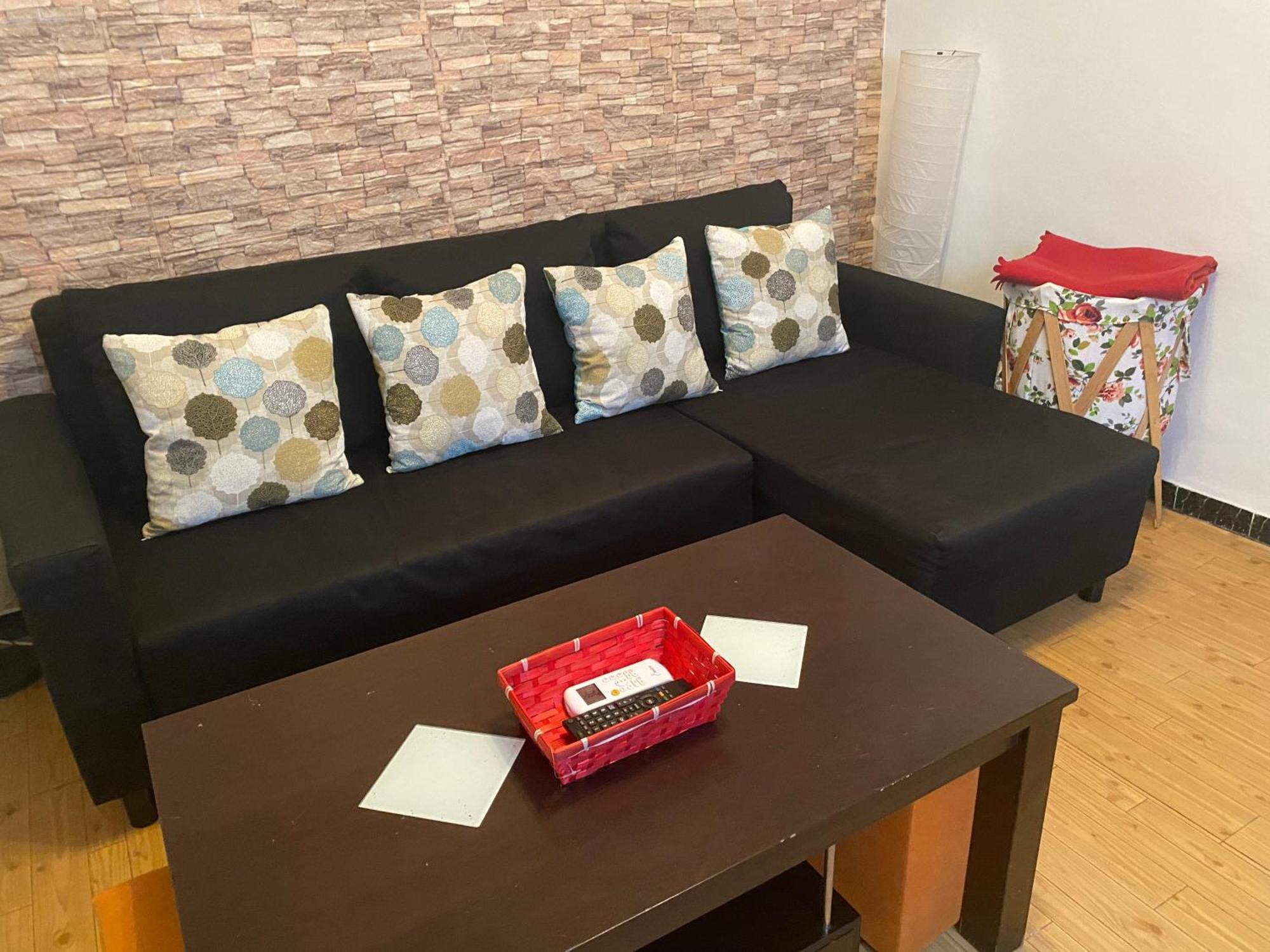 Apartamento Callejon Del Beso Siviglia Esterno foto