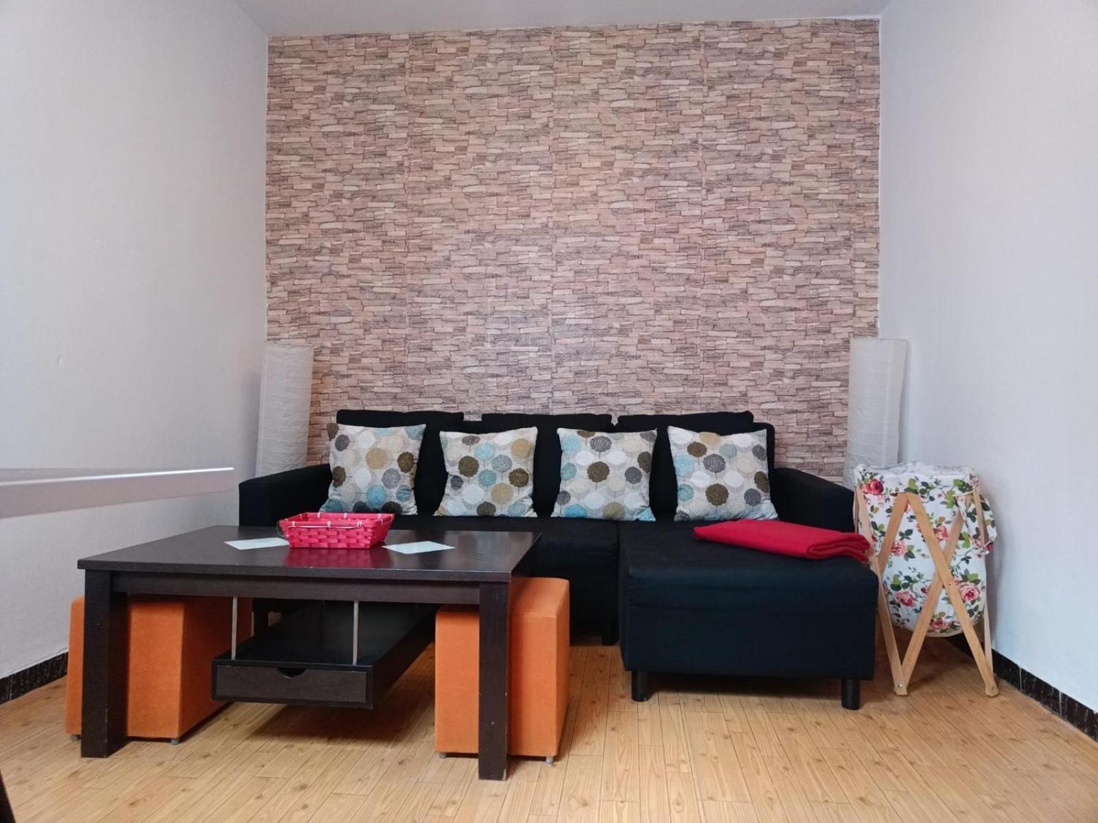 Apartamento Callejon Del Beso Siviglia Esterno foto