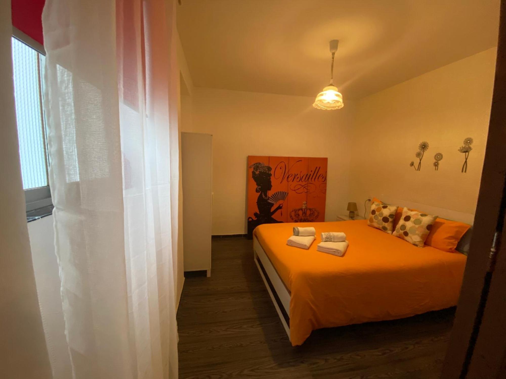 Apartamento Callejon Del Beso Siviglia Esterno foto