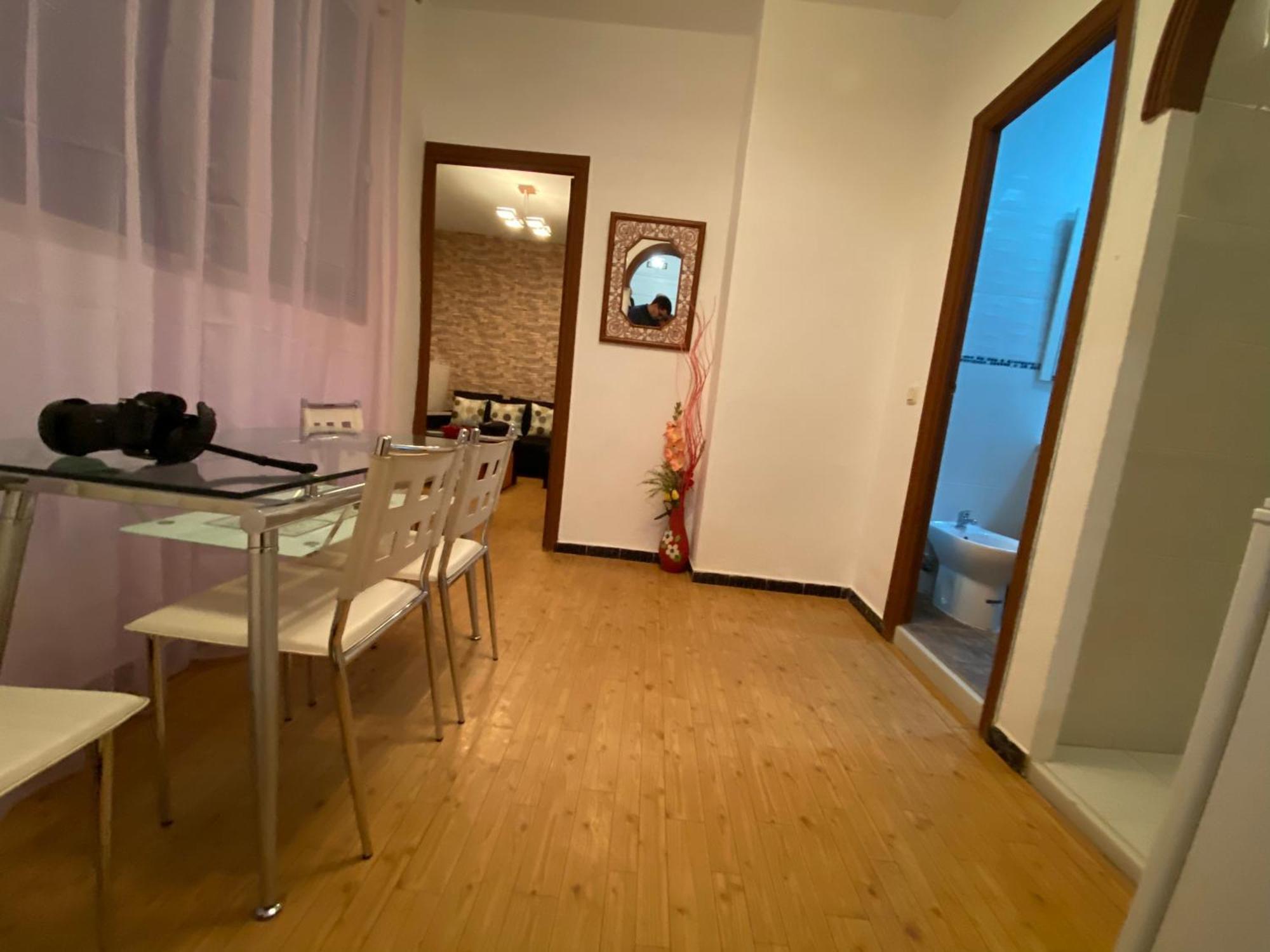 Apartamento Callejon Del Beso Siviglia Esterno foto