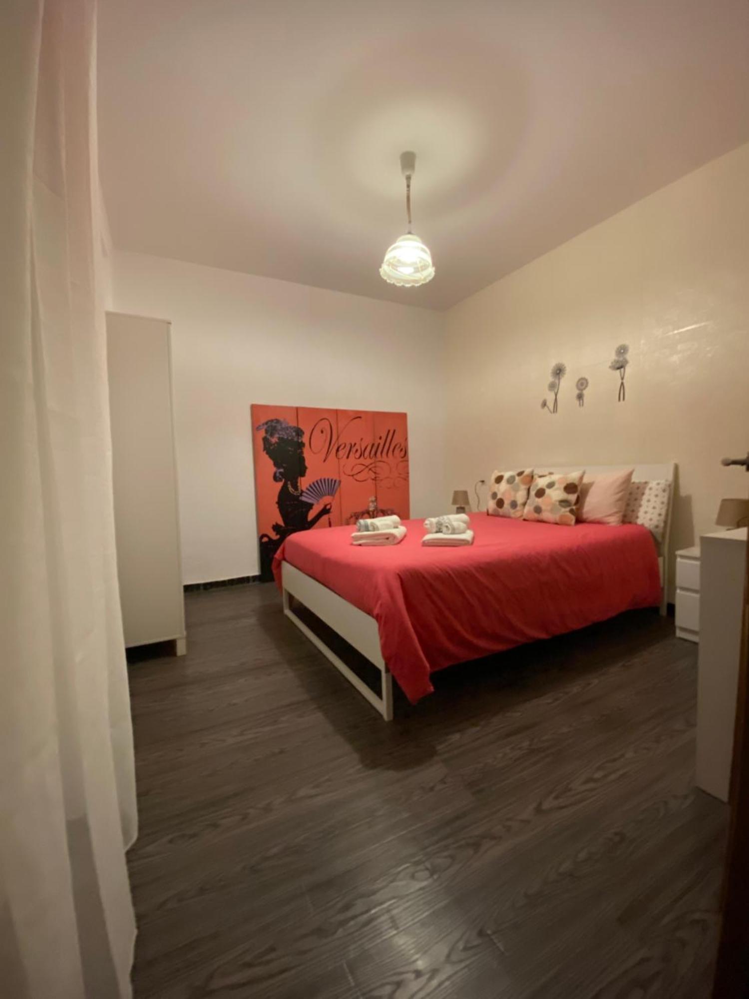 Apartamento Callejon Del Beso Siviglia Esterno foto
