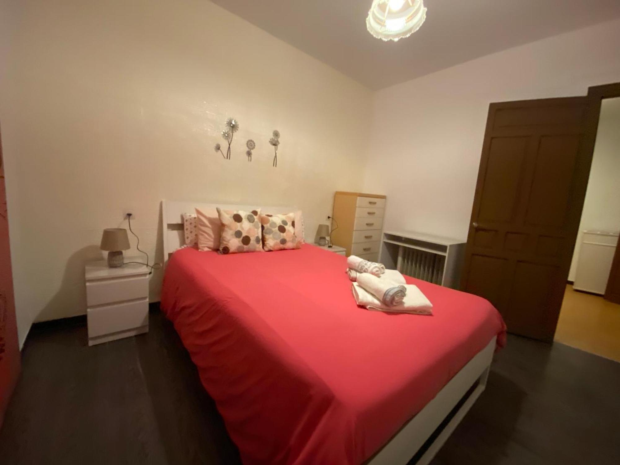 Apartamento Callejon Del Beso Siviglia Esterno foto