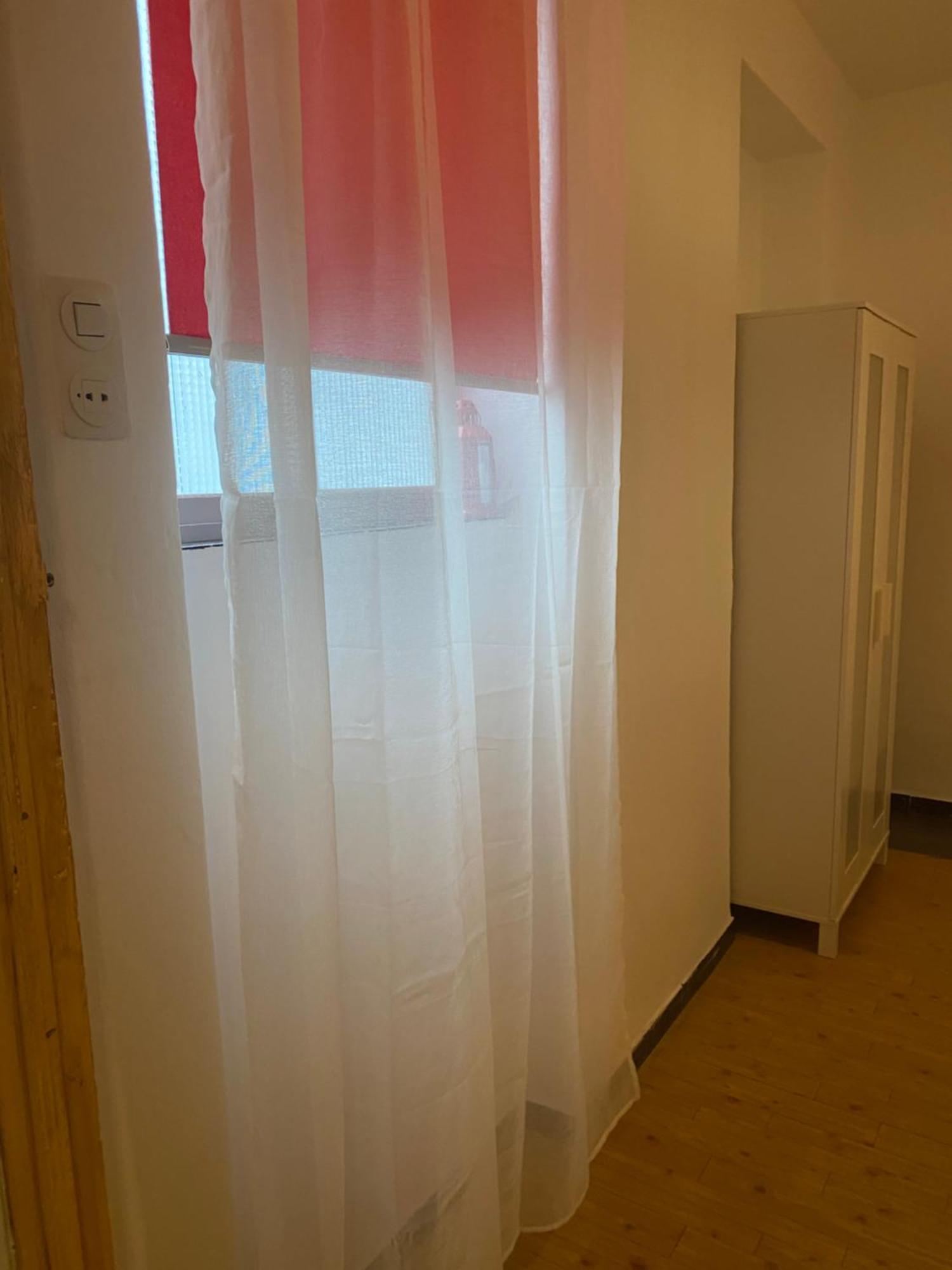 Apartamento Callejon Del Beso Siviglia Esterno foto