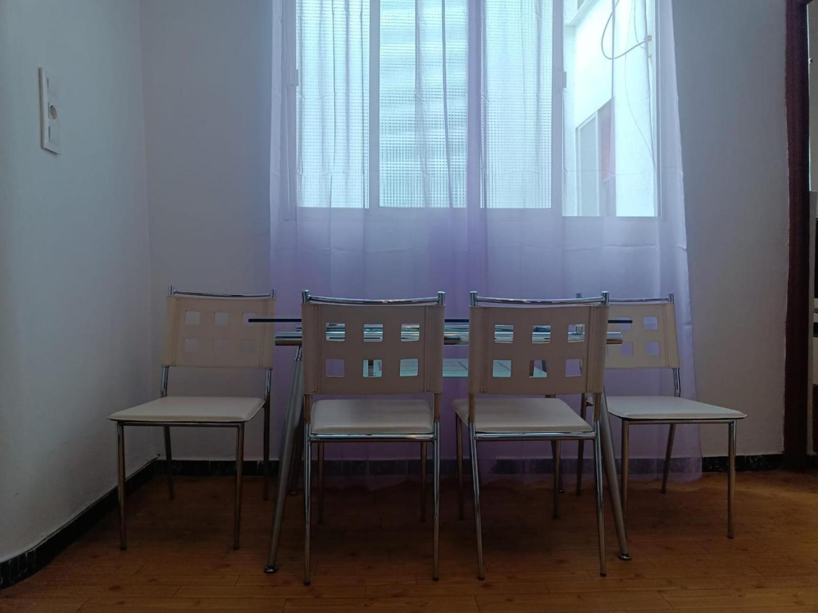 Apartamento Callejon Del Beso Siviglia Esterno foto