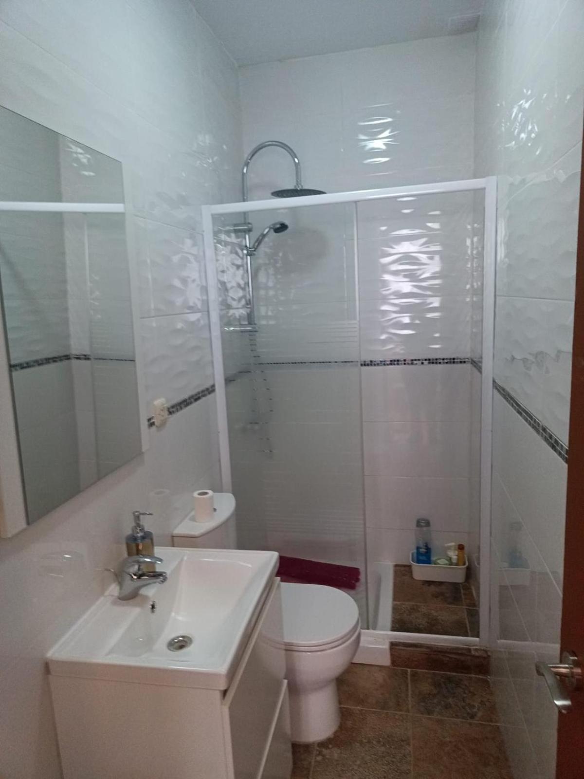 Apartamento Callejon Del Beso Siviglia Esterno foto