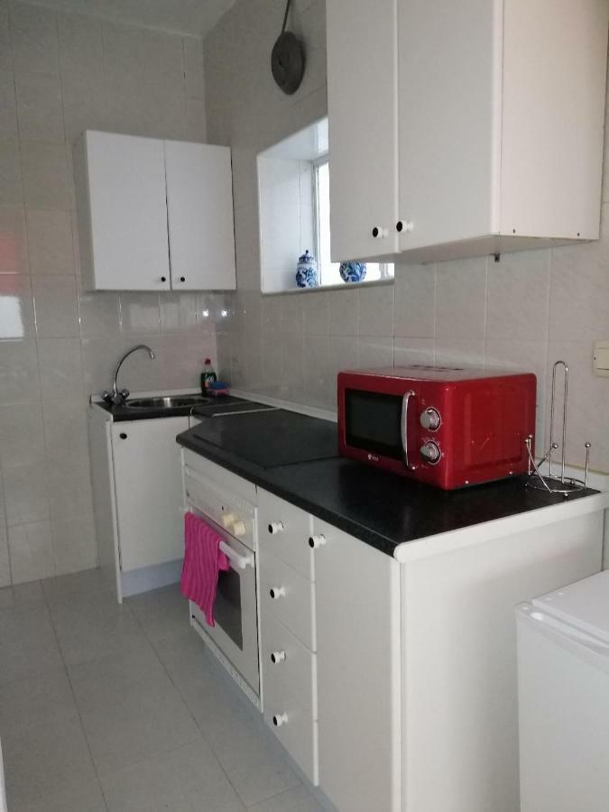 Apartamento Callejon Del Beso Siviglia Esterno foto