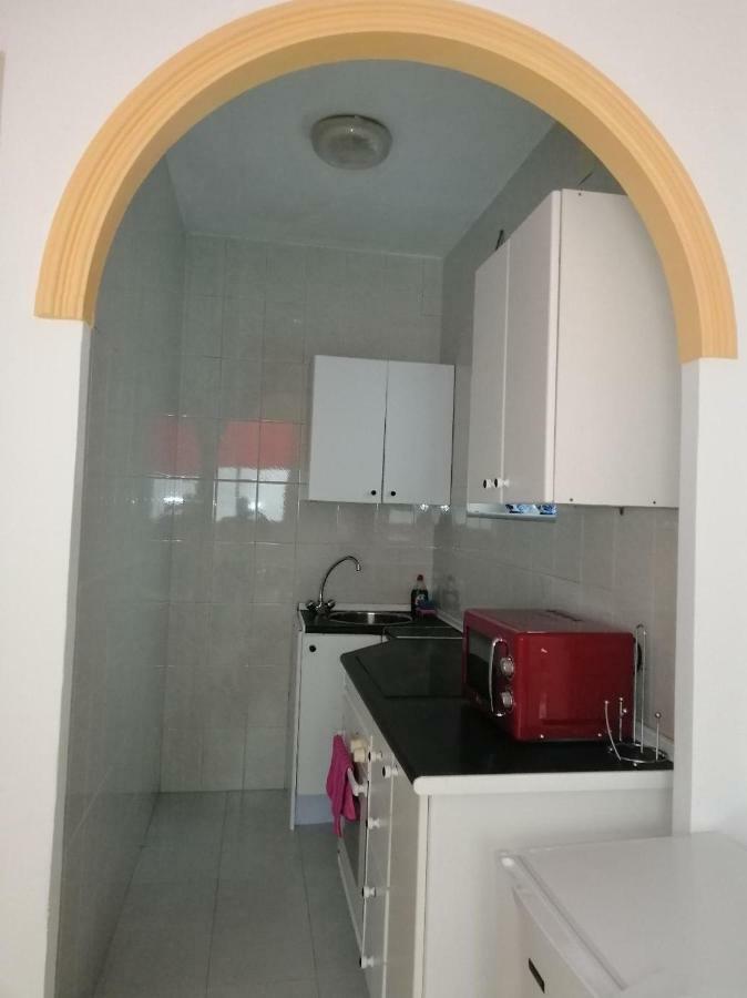 Apartamento Callejon Del Beso Siviglia Esterno foto