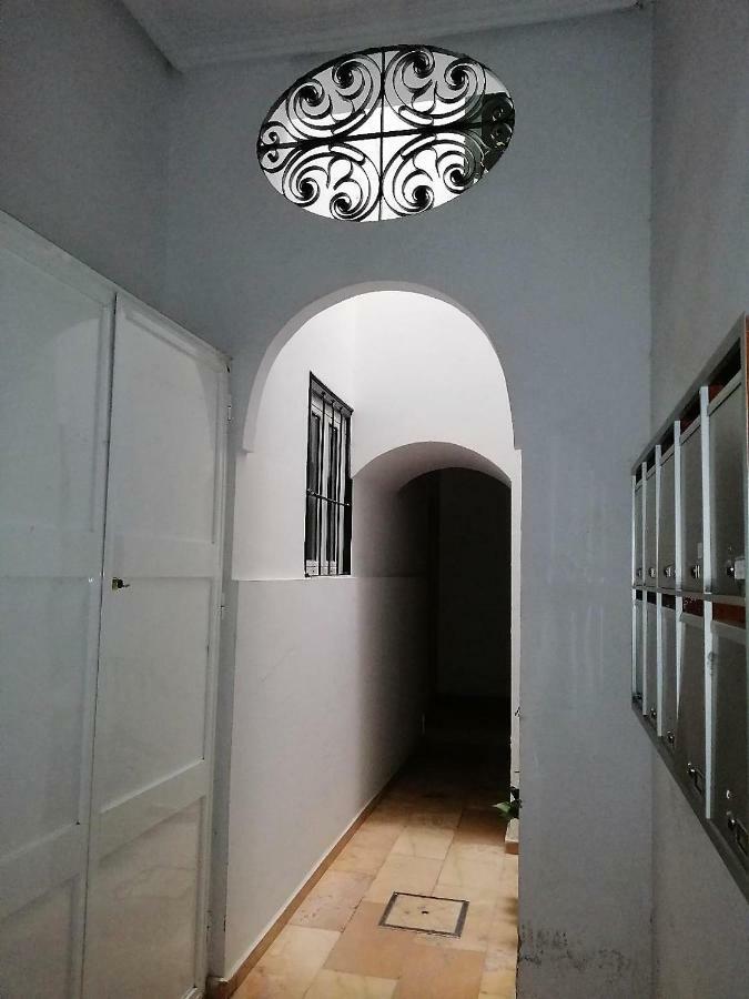 Apartamento Callejon Del Beso Siviglia Esterno foto